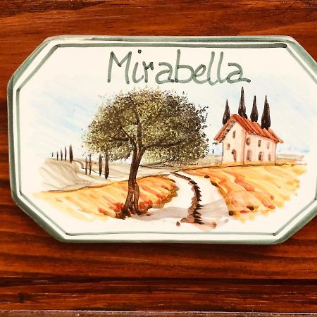 Mirabella - Monte Petriolo公寓 外观 照片